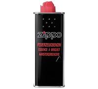 LE FLACON D'ESSENCE ZIPPO 125ML