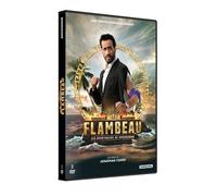 Le Flambeau : Les Aventuriers de Chupacabra