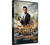 Le Flambeau : Les Aventuriers de Chupacabra