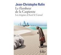 Le flambeur de la Caspienne