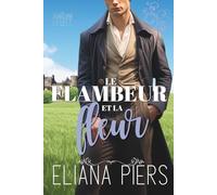 Le flambeur et la fleur