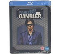 Le Flambeur Mark Wahlberg Blu-ray SteelBook Zavvi Limitée 1500 Ex 2015 Zone B G