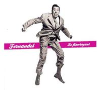 Fernandel - Le Flamboyant