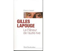 Le Flâneur de l'autre rive