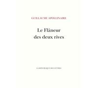 Le Flâneur des deux rives