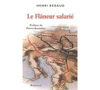 Le Flâneur Salarié