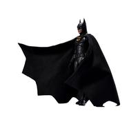 Le Flash S.H. Figurine articulée Figuarts Batman 15 cm Bandai Tamashii Nations