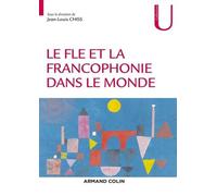 Le Fle Et La Francophonie Dans Le Monde
