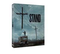 Le Fléau Blu-ray