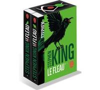 Le Fléau - Collector 2020 Stephen King (Auteur)