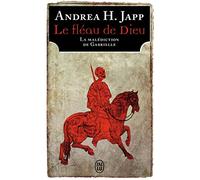 Le fléau de Dieu: La malédiction de Gabrielle