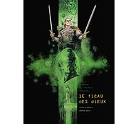 Le Fléau des Dieux – Intégrale