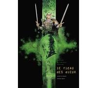 Le Fléau des Dieux - Intégrale T01 à T06 Valérie Mangin (Auteur), Aleksa Gajic (Dessinateur)