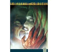 Le Fléau des Dieux T02 - Dies irae - Valérie Mangin - Soleil - cartonné - Bande dessinée