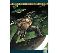 Aleksa Gajic – Le Fléau des Dieux T04 : Vae victis – Cartonné