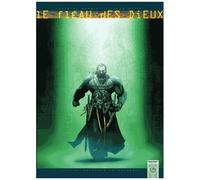 Le Fléau Des Dieux - Tome 1 - Morituri Te Salutant