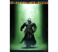 Le Fléau Des Dieux - Tome 1 - Morituri Te Salutant