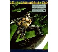 Le Fléau des dieux, tome 4 : Vae Victis
