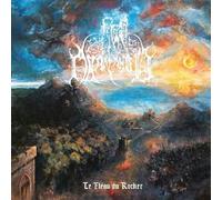 Le Fléau Du Rocher CD