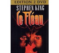 Le Fléau – Warner Bros. – DVD – Édition Collector (2 DVD)