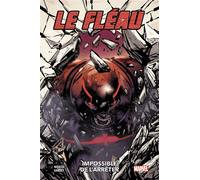 Le Fléau : Impossible de l'arrêter - Fabian Nicieza - Panini Comics - cartonné - Comics