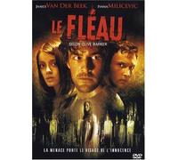 Clive Barker – Le Fléau Selon Clive Barker
