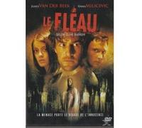 Le Fleau Selon Clive Baker G