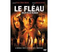 Le Fléau Selon Clive Barker – Sony Pictures Home Entertainment