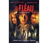 Le Fléau Selon Clive Barker – Sony Pictures Home Entertainment