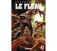 Le Fléau T03 - Nouvelle Édition