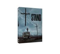 Le Fléau (The Stand)