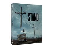 Le Fléau (The Stand) – Blu-ray