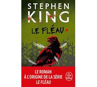 Le Fléau, tome 1