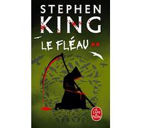 Le Fléau, tome 2