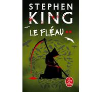 Le Fléau (Tome 2) - Stephen King - Lgf - Poche - Roman