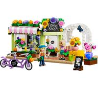 Le fleuriste