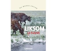 Le fleuve