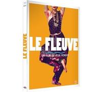 Le Fleuve - Blu-Ray E