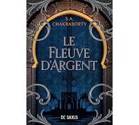 Le Fleuve d'argent (broché) - Tome 03.5