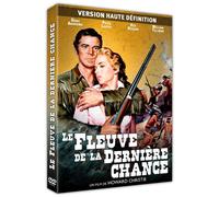 Le fleuve de la dernière chance DVD