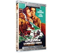 Le Fleuve de la dernière chance DVD DVD