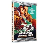 Le Fleuve de la dernière chance DVD E