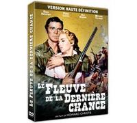 Le fleuve de la dernière chance DVD E
