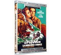 Le Fleuve de la dernière chance DVD E