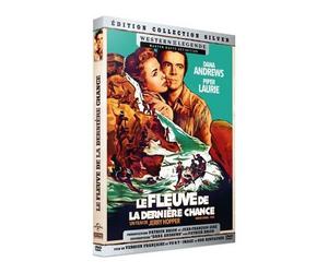 Le Fleuve De La Dernière Chance - Édition Collection Silver