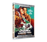Le Fleuve De La Dernière Chance - Édition Collection Silver Blu-Ray + Dvd