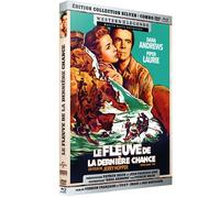 Le Fleuve de la dernière chance Édition Limitée Combo Blu-ray DVD