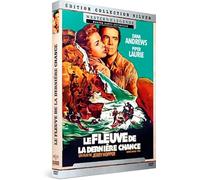 Le fleuve de la derniere chance / Smoke Signal (1955)