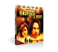 Le Fleuve De La Mort - Blu-Ray
