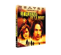 Le Fleuve de la mort Blu-ray